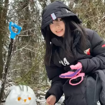 盖菊华